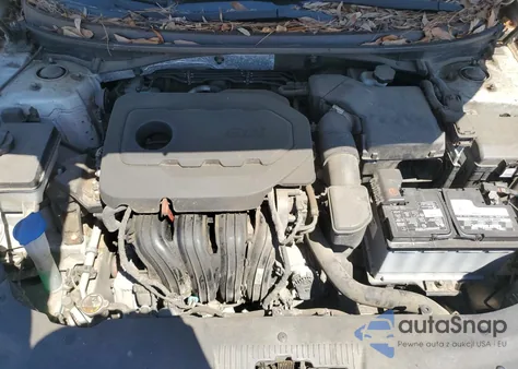 2015 Hyundai Sonata Sport из США, поврежденный, VIN 5NPE34AF2FH068013